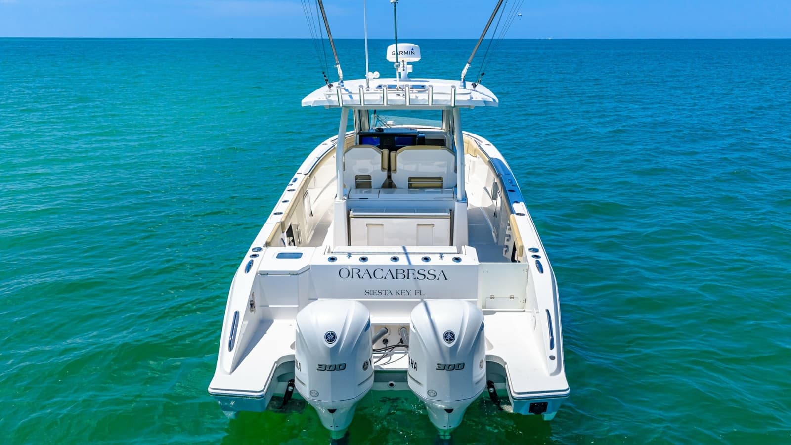 2019 Pursuit S 328 - Photo 17