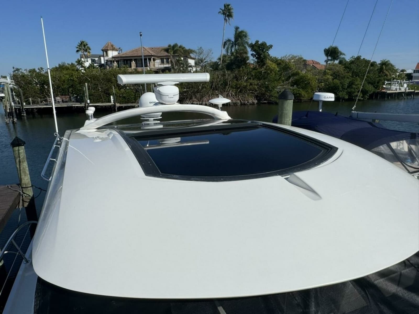 2016 Sea Ray 470 Sundancer - Photo 34