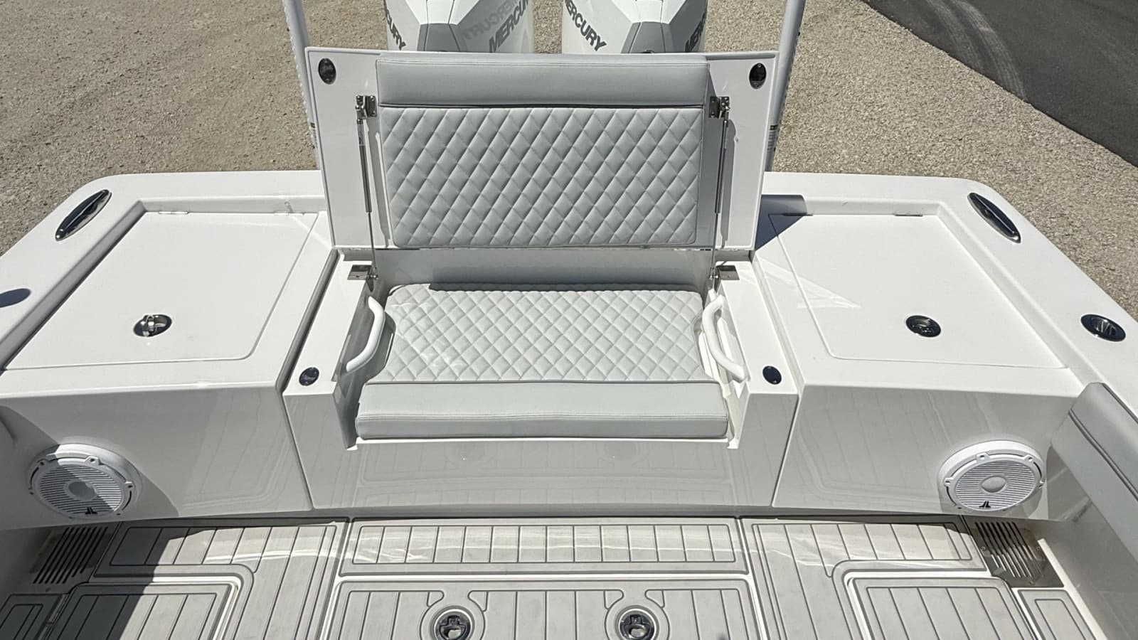 2025 Valhalla Boatworks V-29 - Photo 16