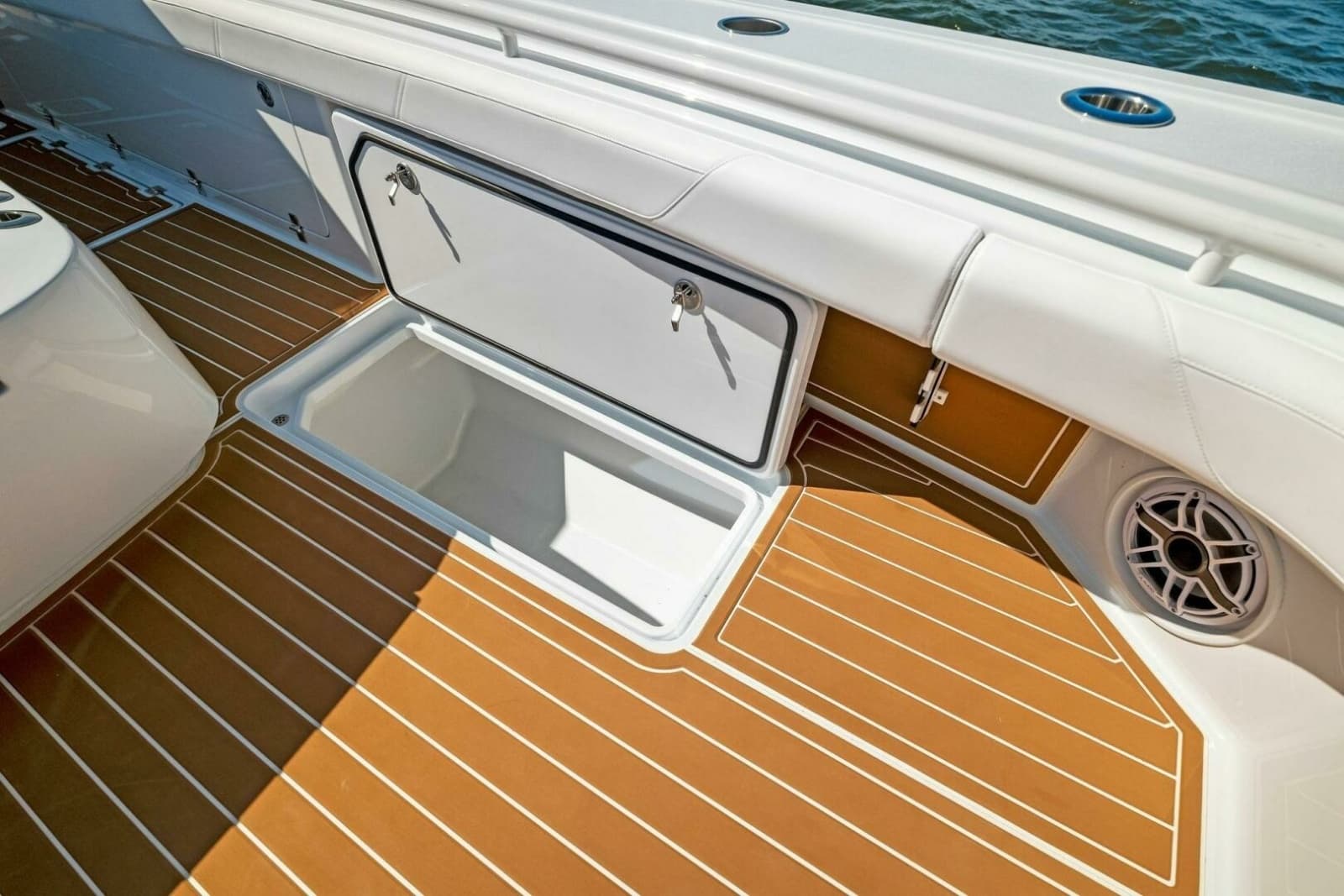 2022 Barker Boatworks 40 HPC - Photo 18