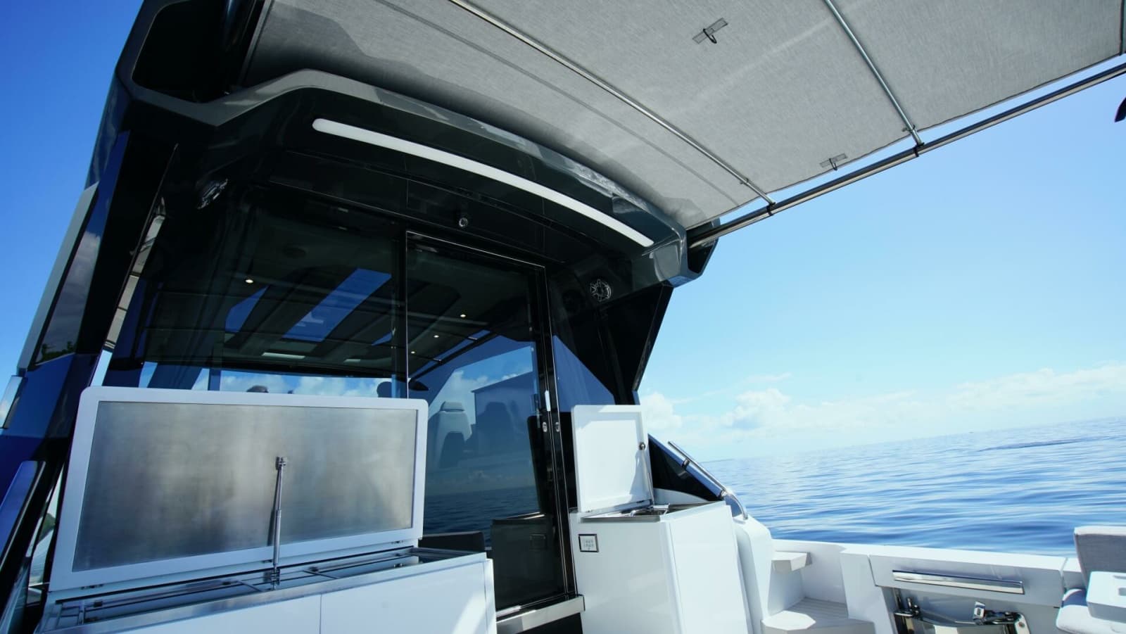 2024 Uniesse HTC5P - Photo 77