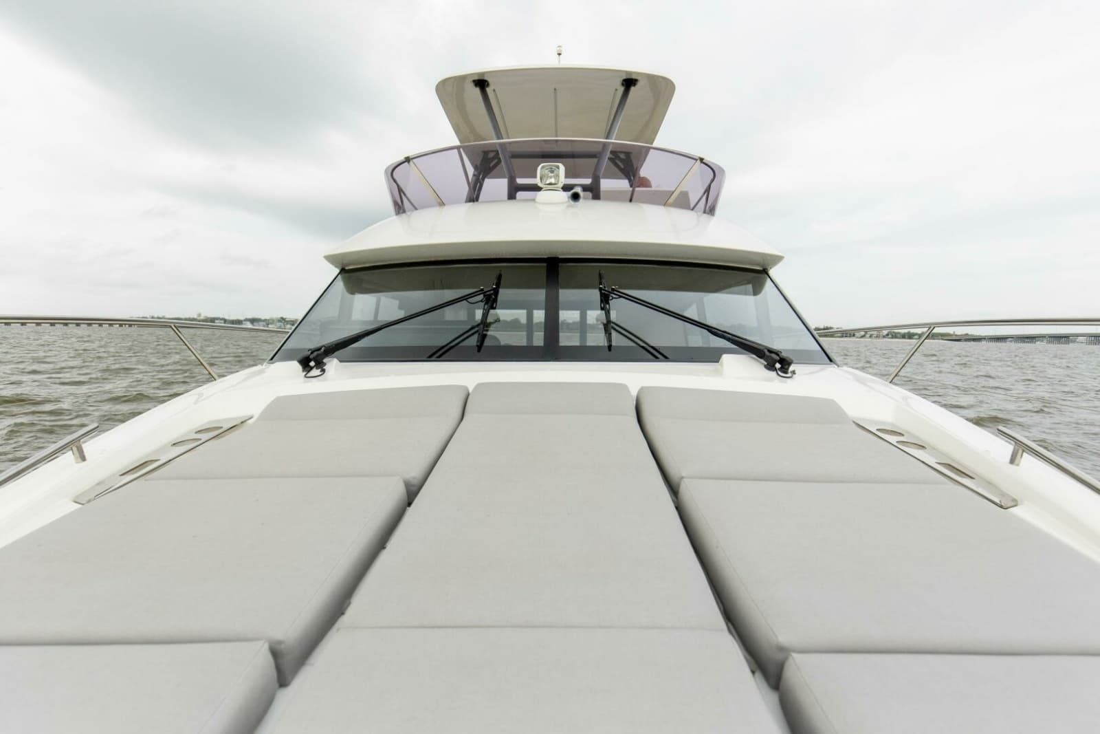2023 Prestige 460 Flybridge - Photo 61