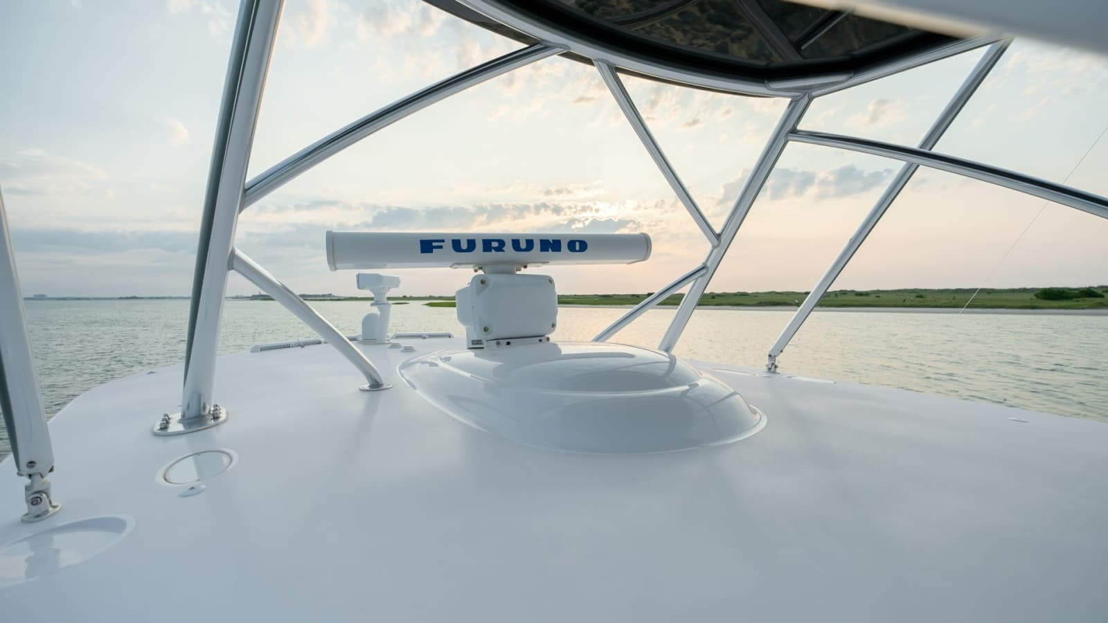 2022 Valhalla Boatworks V-46 - Photo 29