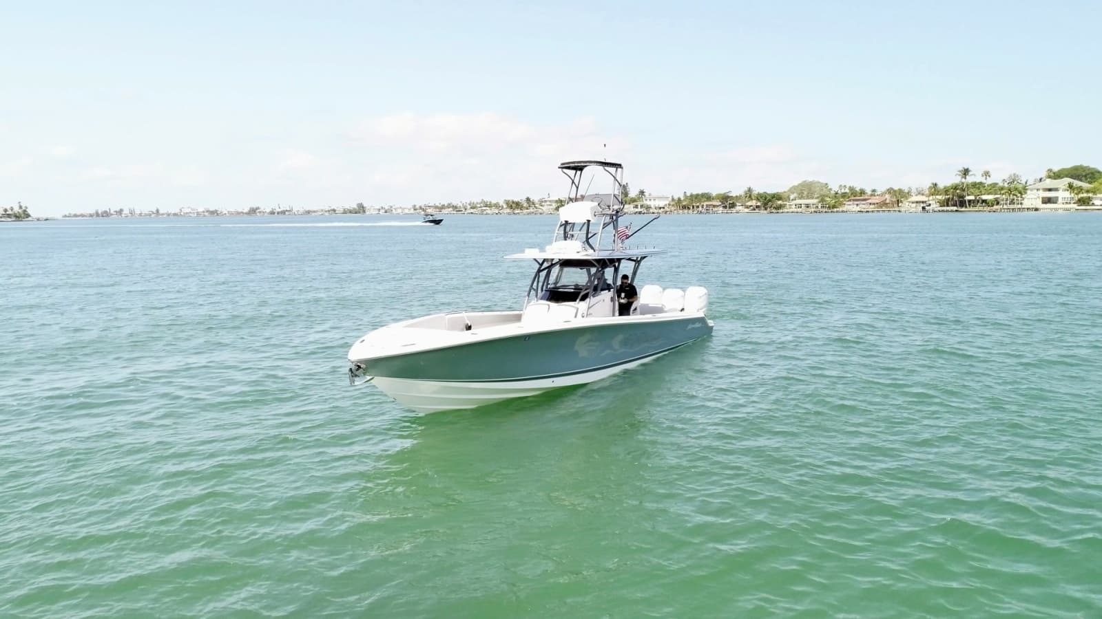 2020 Nor-Tech 390 Sport - Photo 15