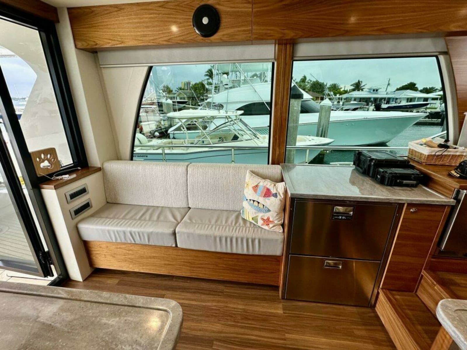 2023 Outer Reef Trident 620 Trident EVO - Photo 51