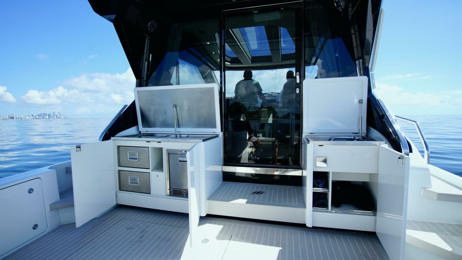 2024 Uniesse HTC5P - Photo 79