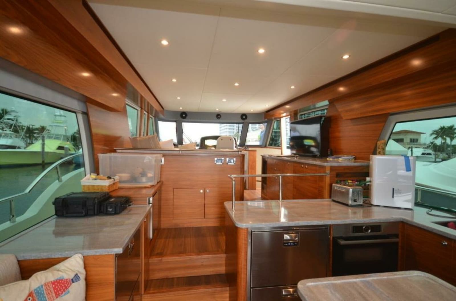 2023 Outer Reef Trident 620 Trident EVO - Photo 49