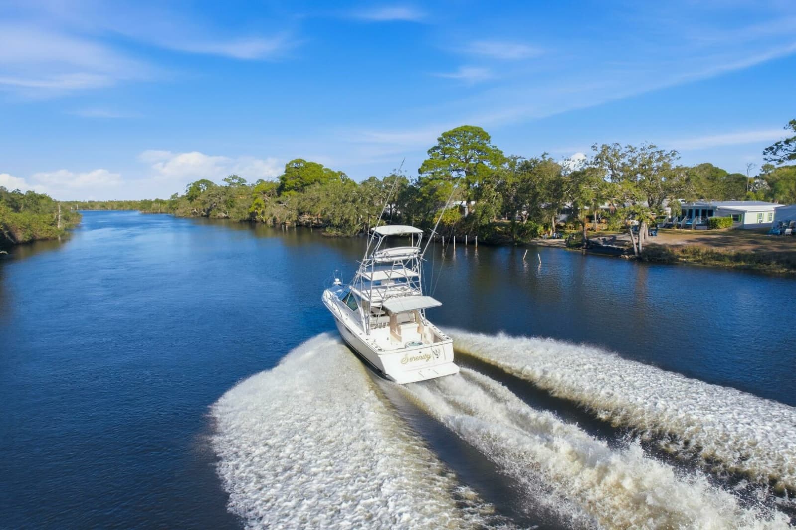 2011 Tiara Yachts 3100 Open - Photo 11
