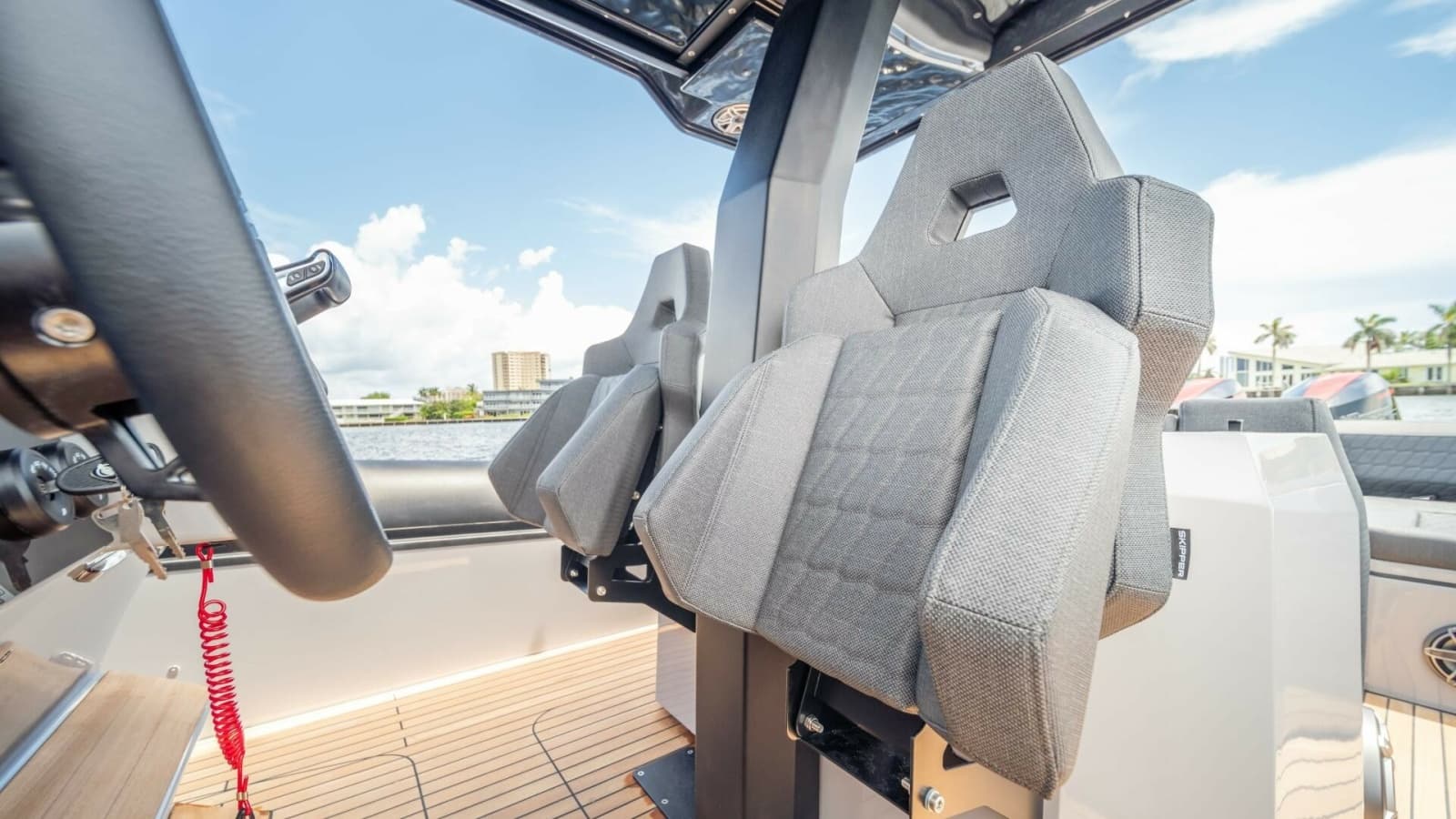 2025 Skipper 38 NC - Photo 11