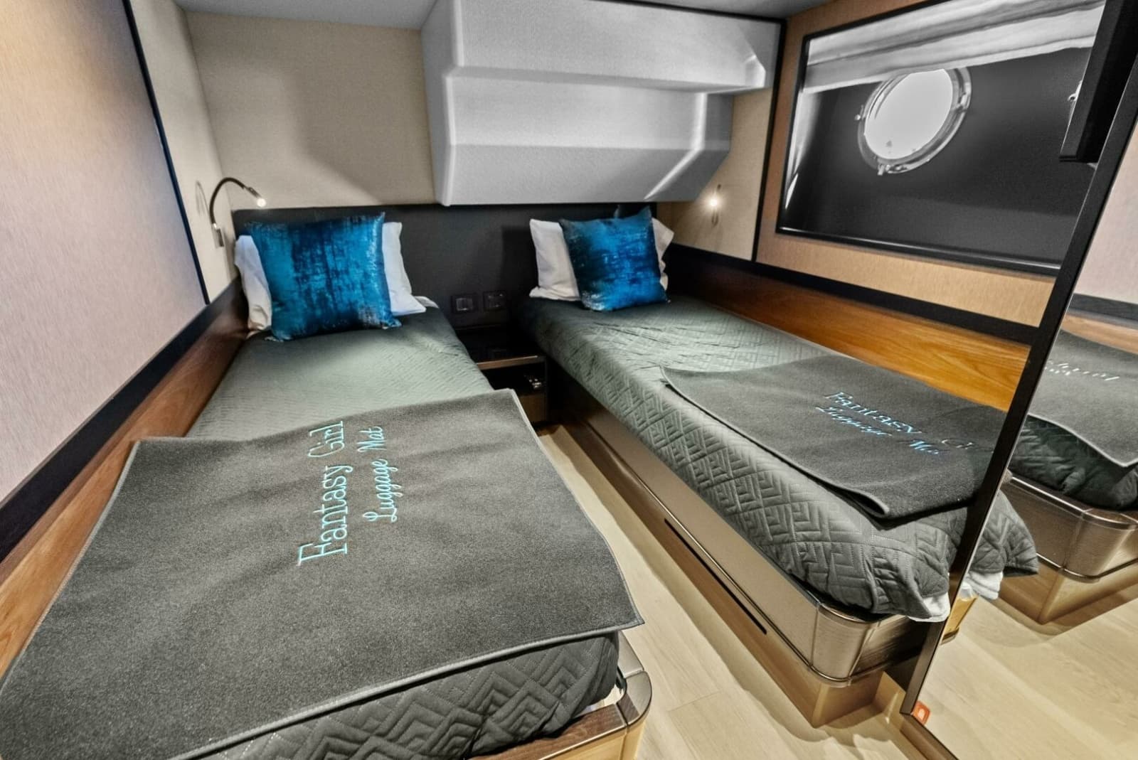2025 Absolute 75 Navetta - Photo 61