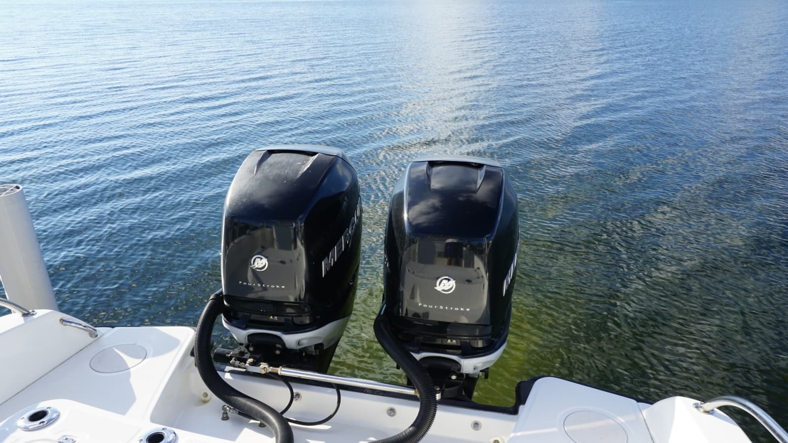 2016 Boston Whaler 270 Dauntless - Photo 18