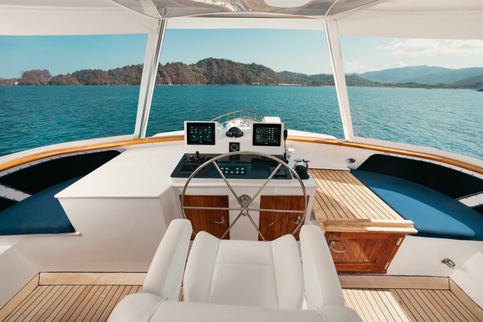 1971 Feadship 101 - Photo 24