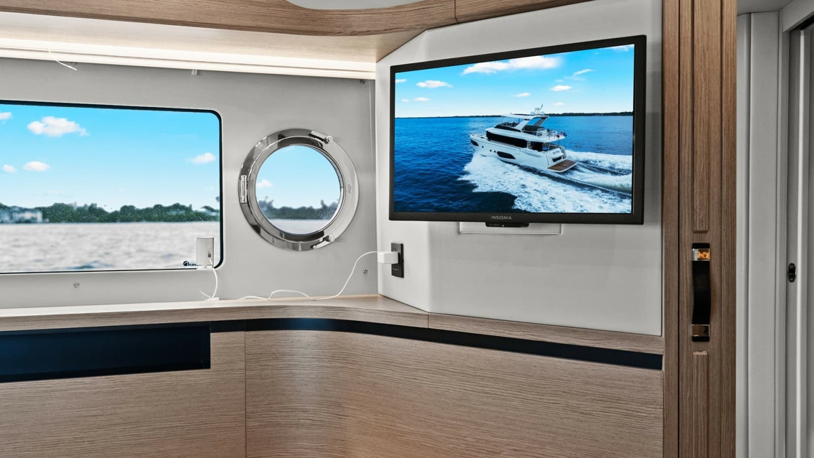 2024 Absolute 52 Navetta - Photo 53