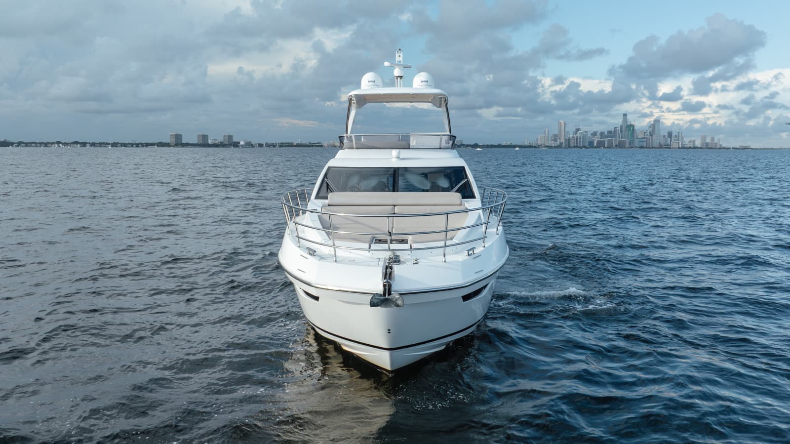 2020 Azimut 50 Flybridge - Photo 46
