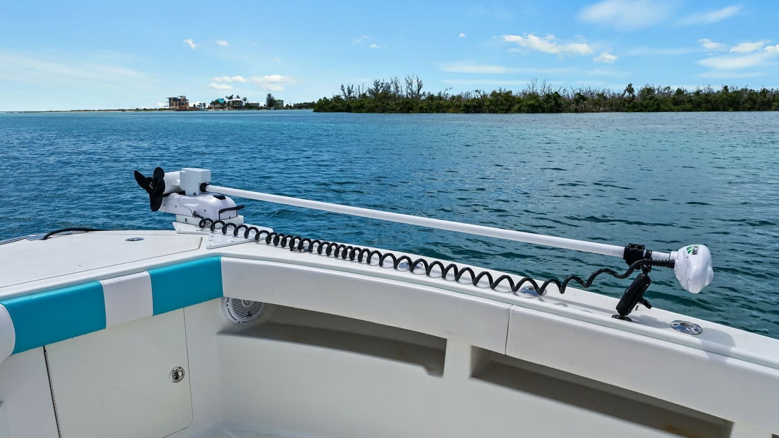2015 SeaVee 320Z - Photo 21