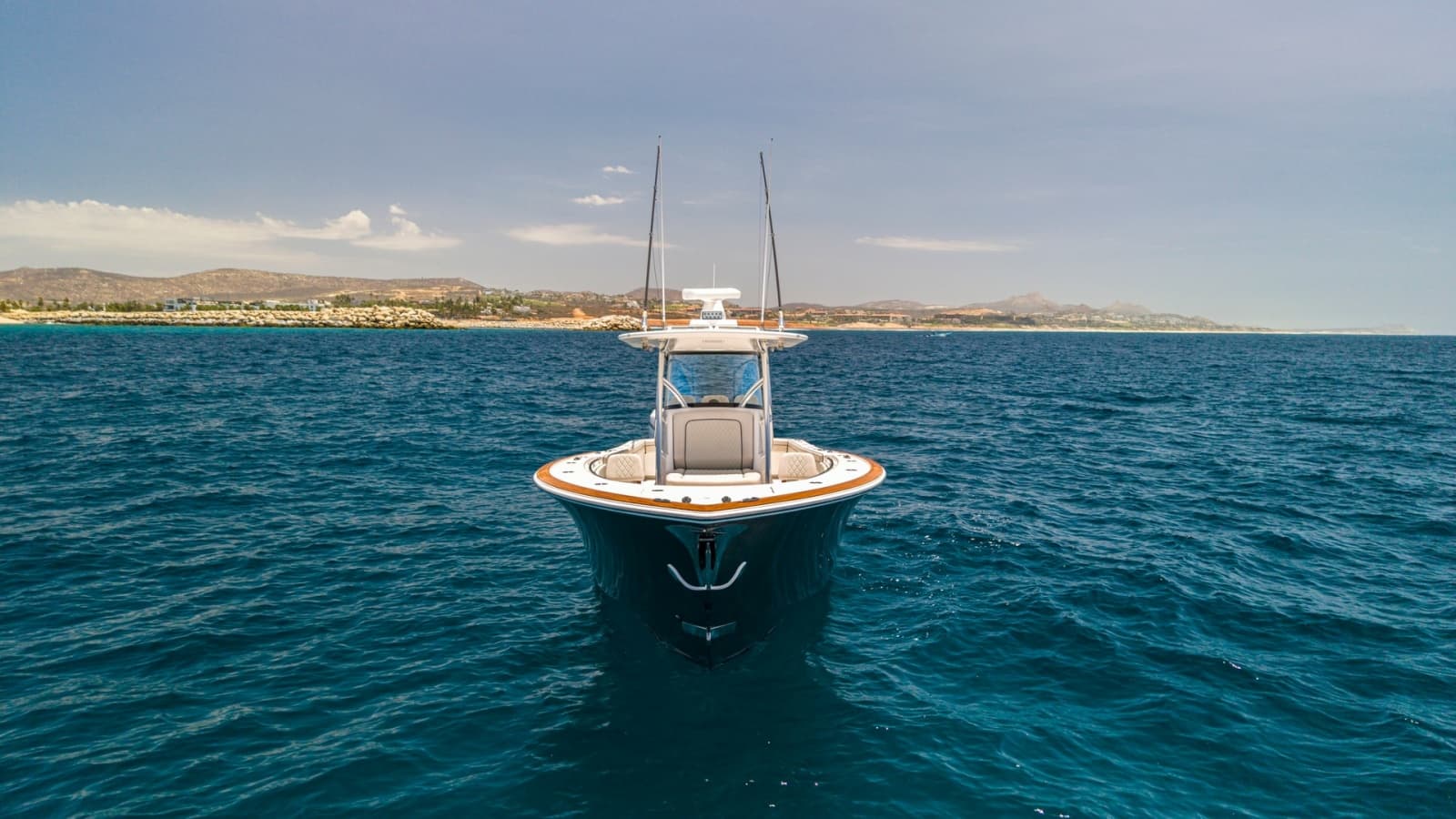 2022 Valhalla Boatworks V-37 - Photo 25