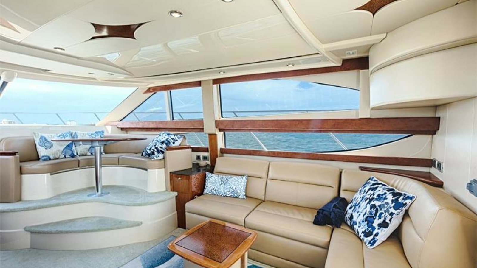 2006 Meridian 391 Sedan - Photo 8