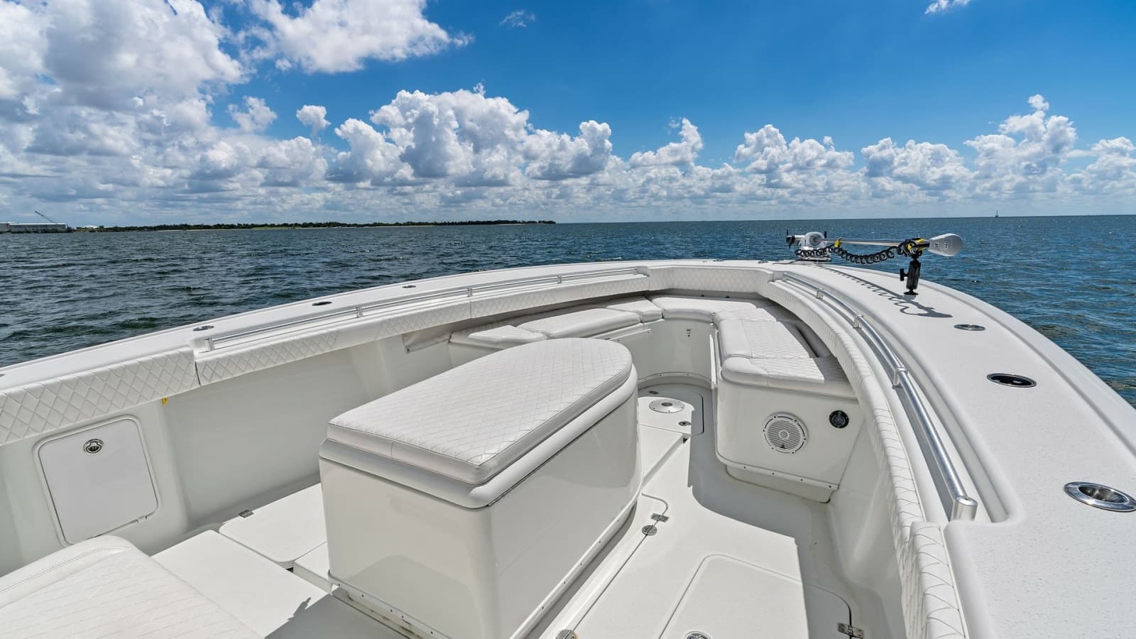 2014 Yellowfin 39 Center Console  - Photo 36
