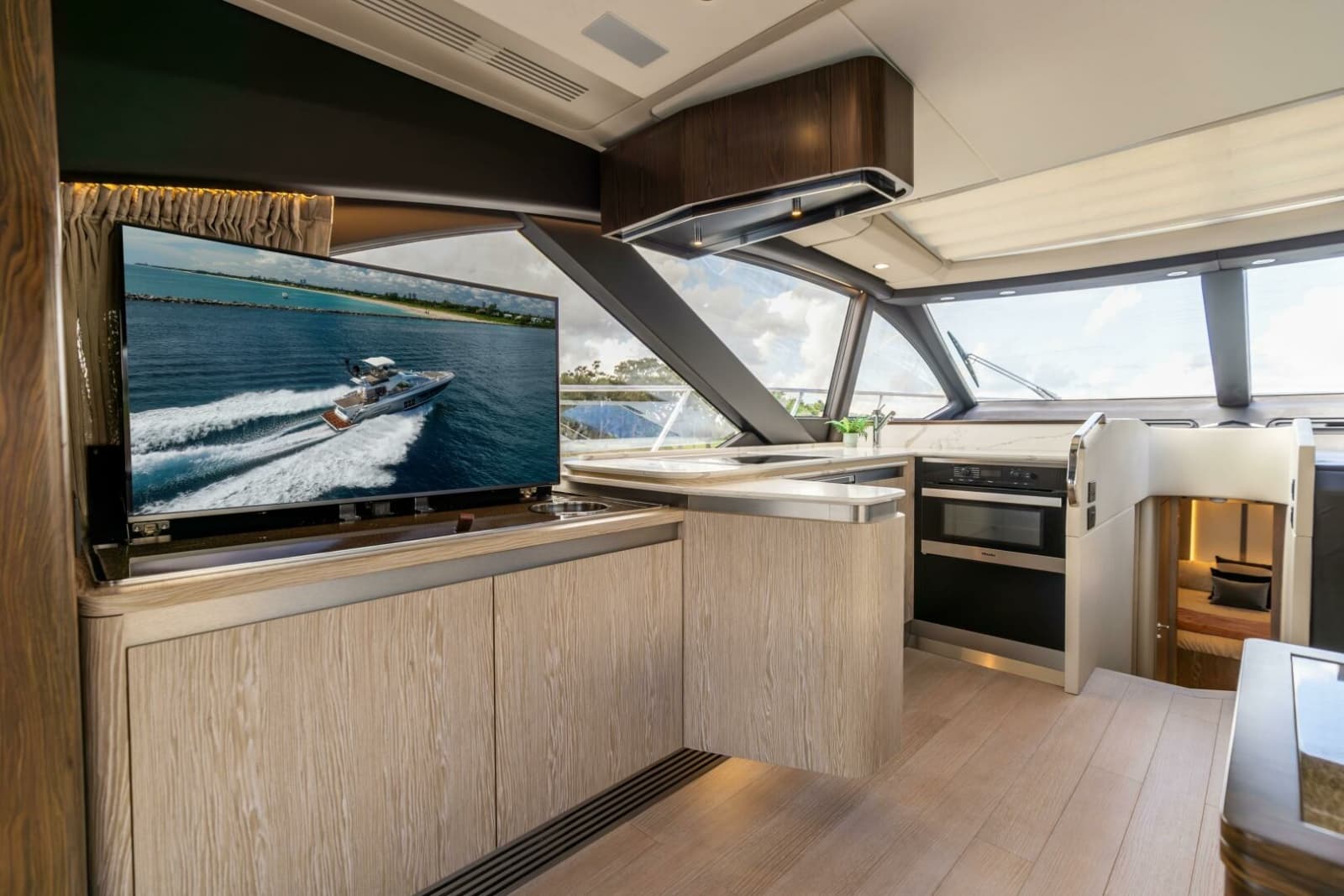 2021 Azimut S6 Sport Fly - Photo 6