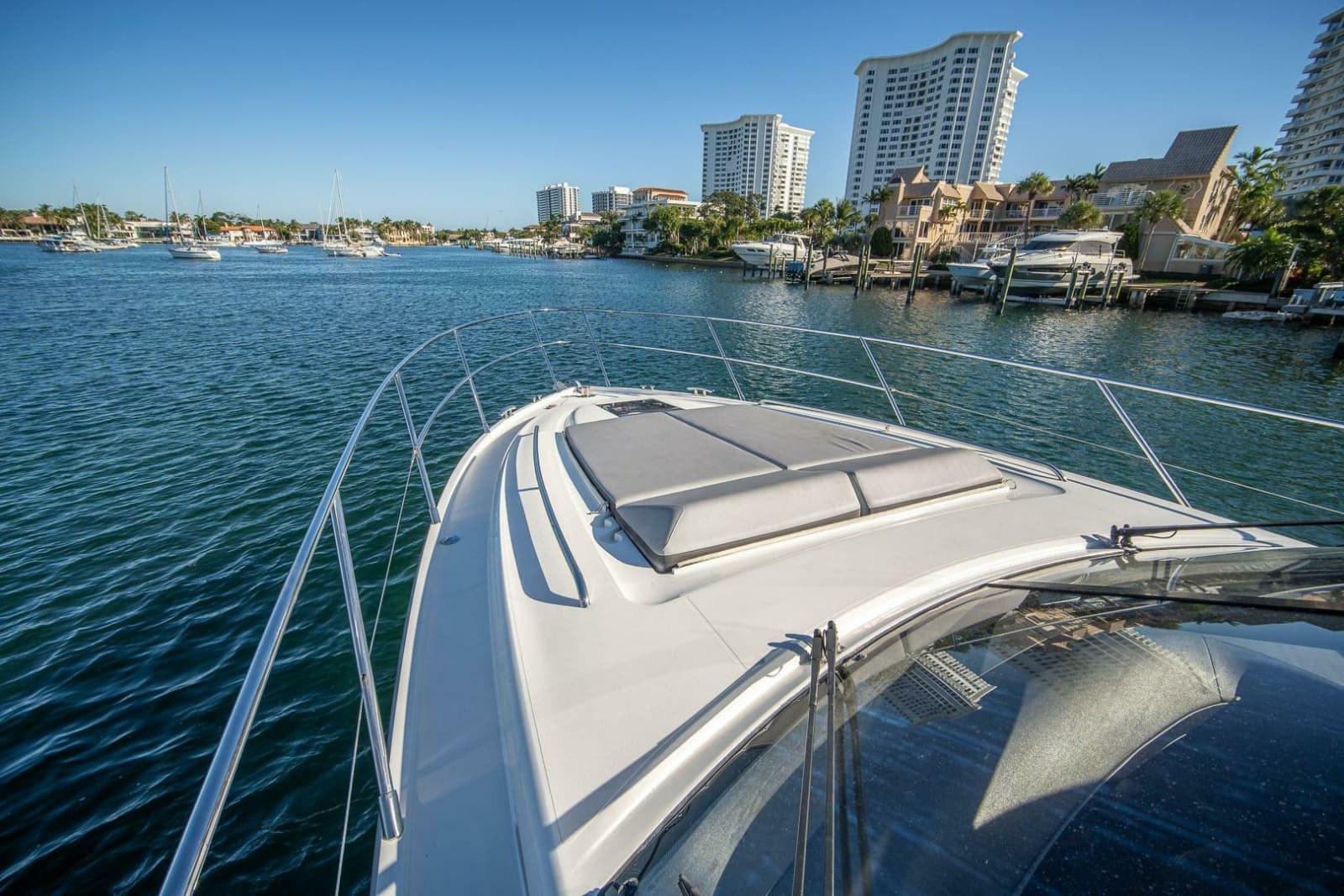 2016 Princess V48 - Photo 49