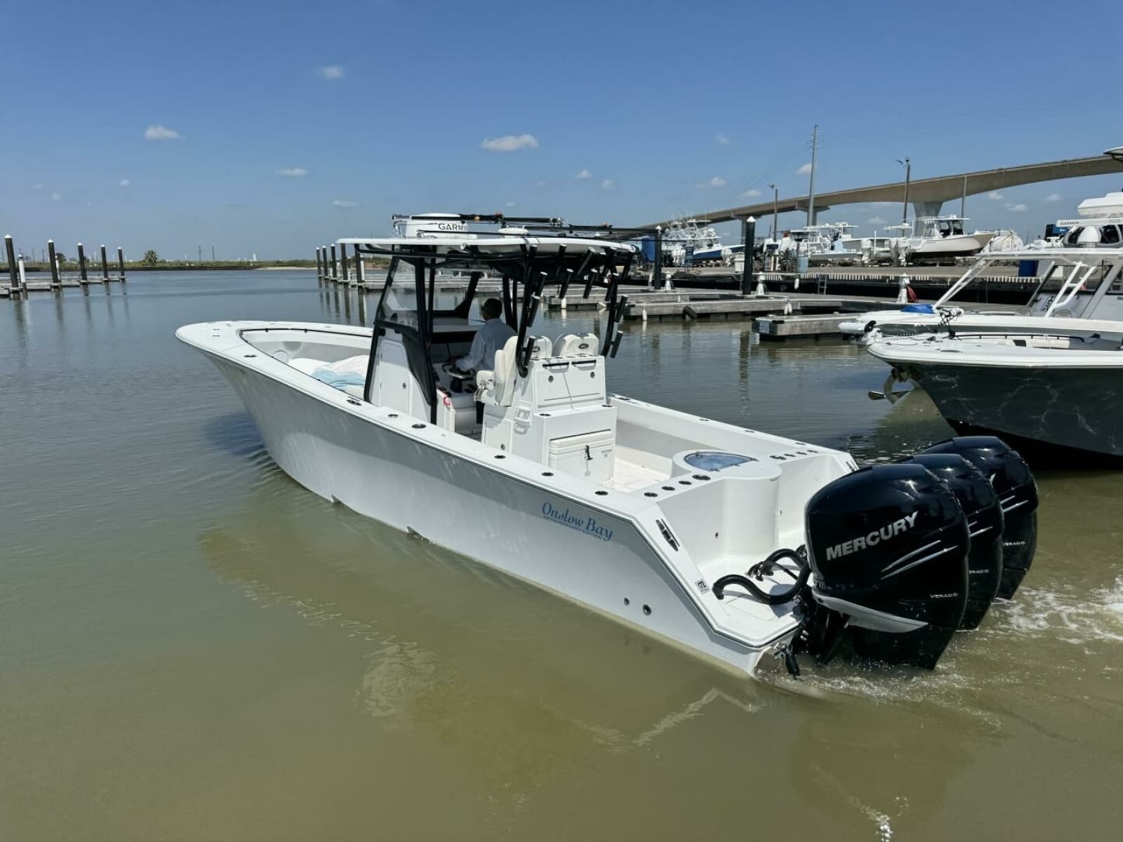2022 Onslow Bay 33 TE - Photo 47