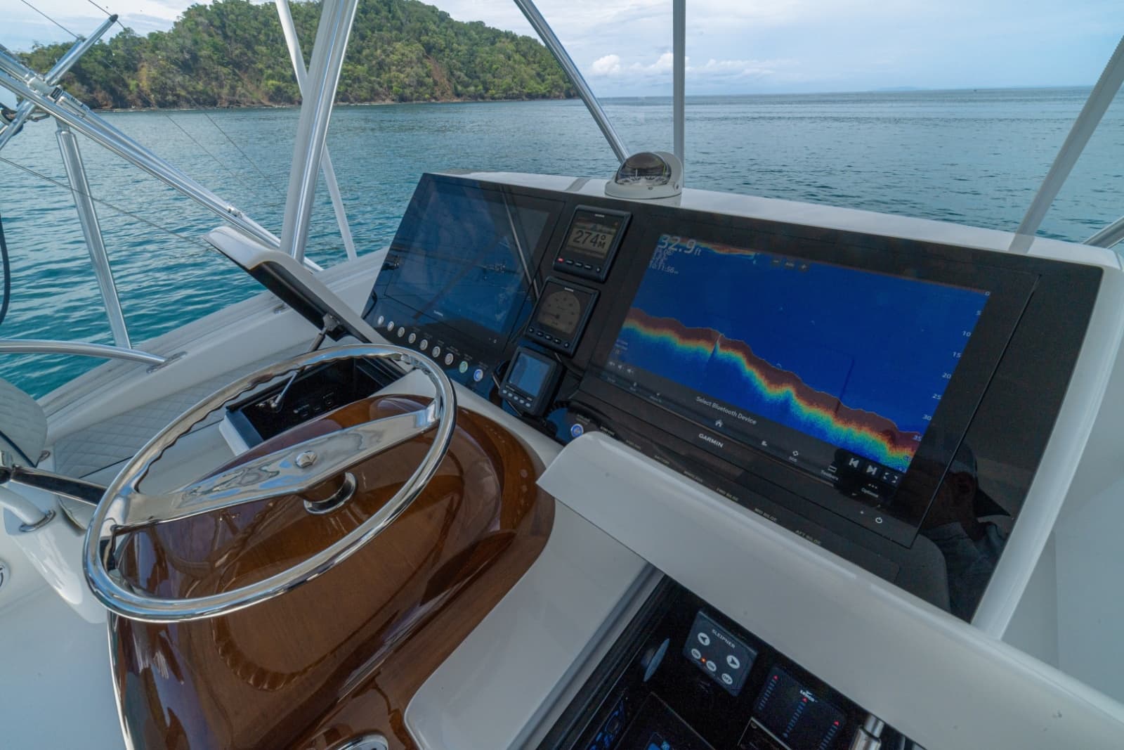 2023 Viking 46 Billfish - Photo 34