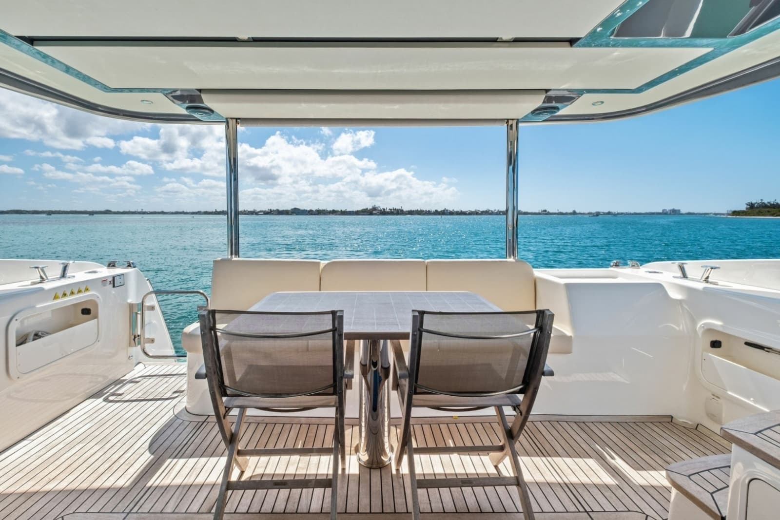 2019 Absolute 52 Navetta - Photo 7