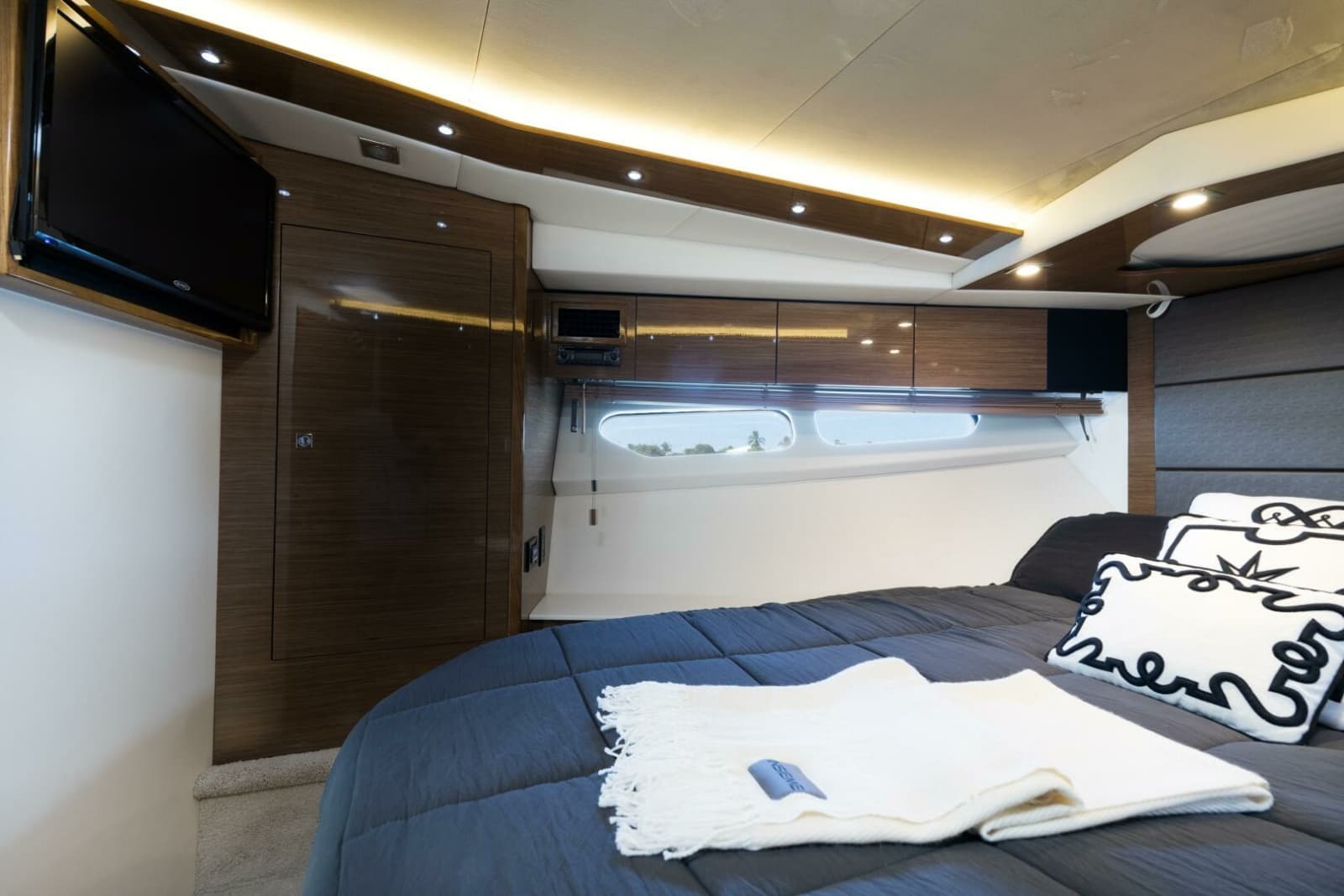 2018 Cruisers 45 Cantius - Photo 19