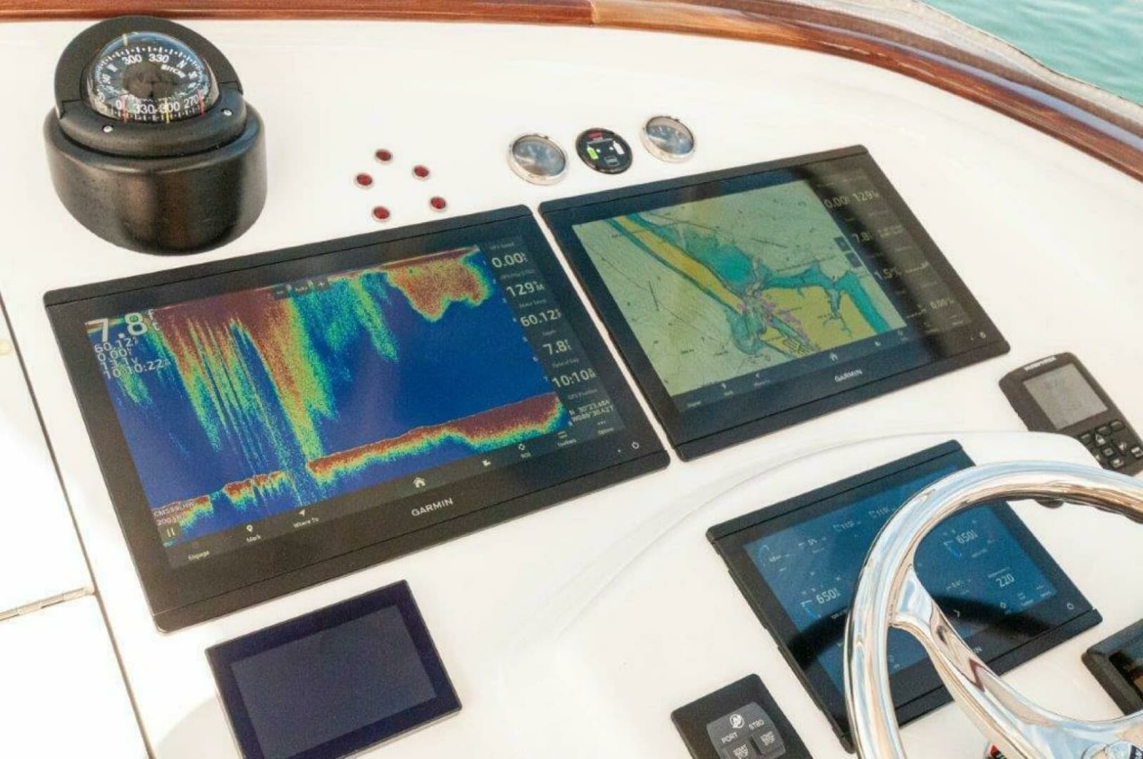 2024 Maverick Yachts Costa Rica 36 Walk Around - Photo 17