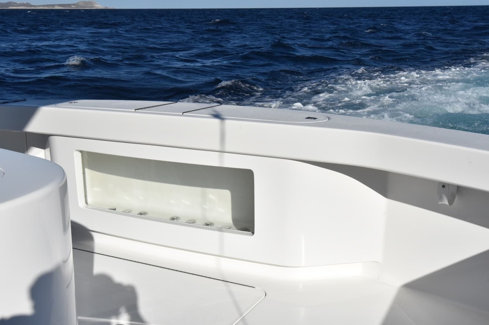 2019 Viking 80 Skybridge - Photo 175