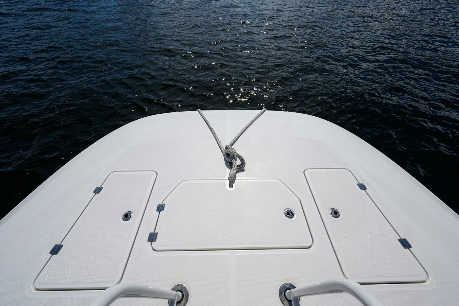 2023 Invincible 46 Catamaran - Photo 4