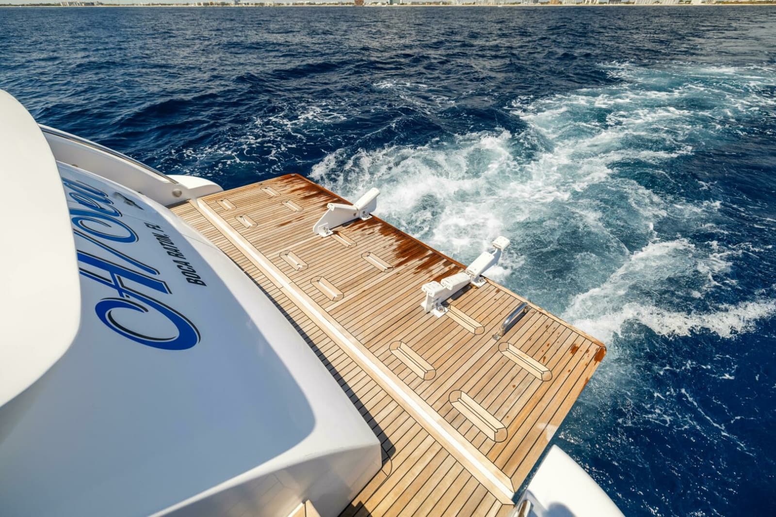 2015 Azimut 64 Flybridge - Photo 36