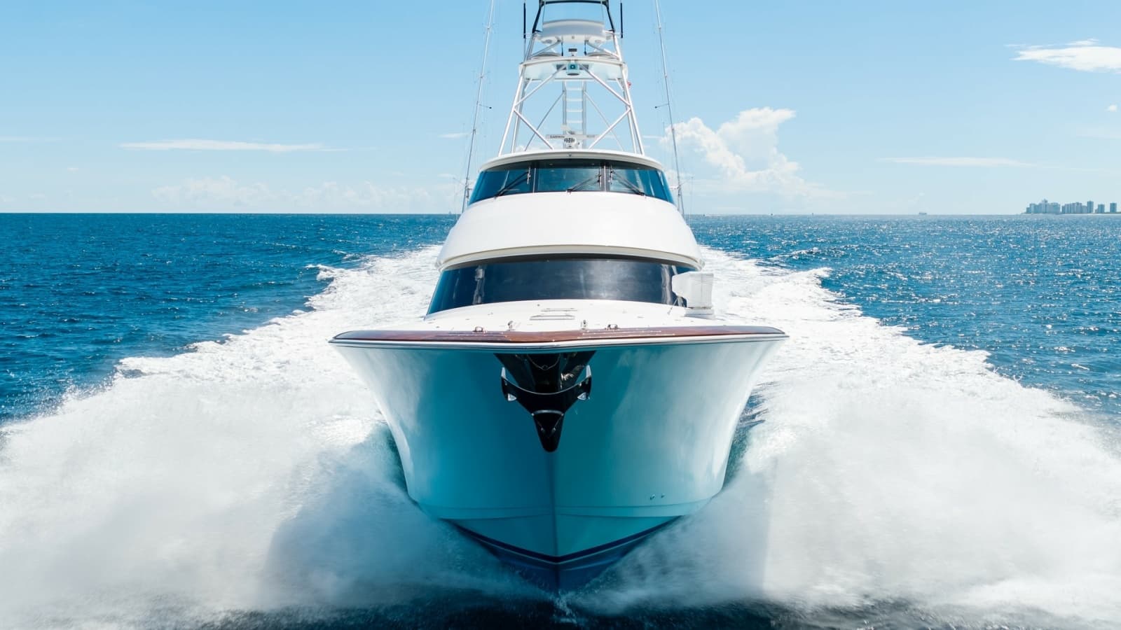 2017 Viking 92 Enclosed Bridge - Photo 83