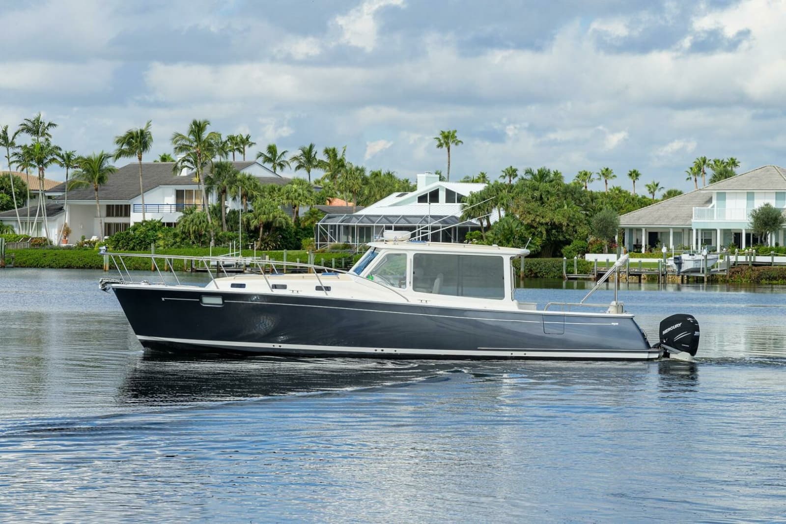 2019 MJM 43z - Photo 34