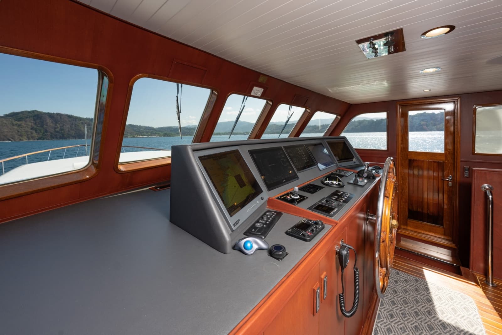 1971 Feadship 101 - Photo 13