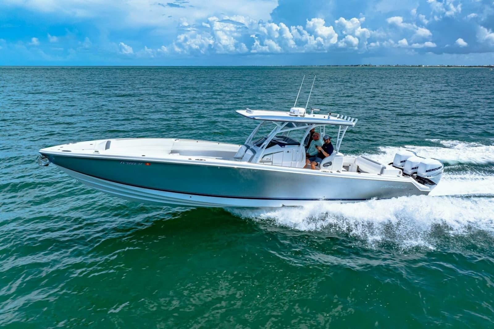 2021 Nor-Tech 390 SS - Photo 71