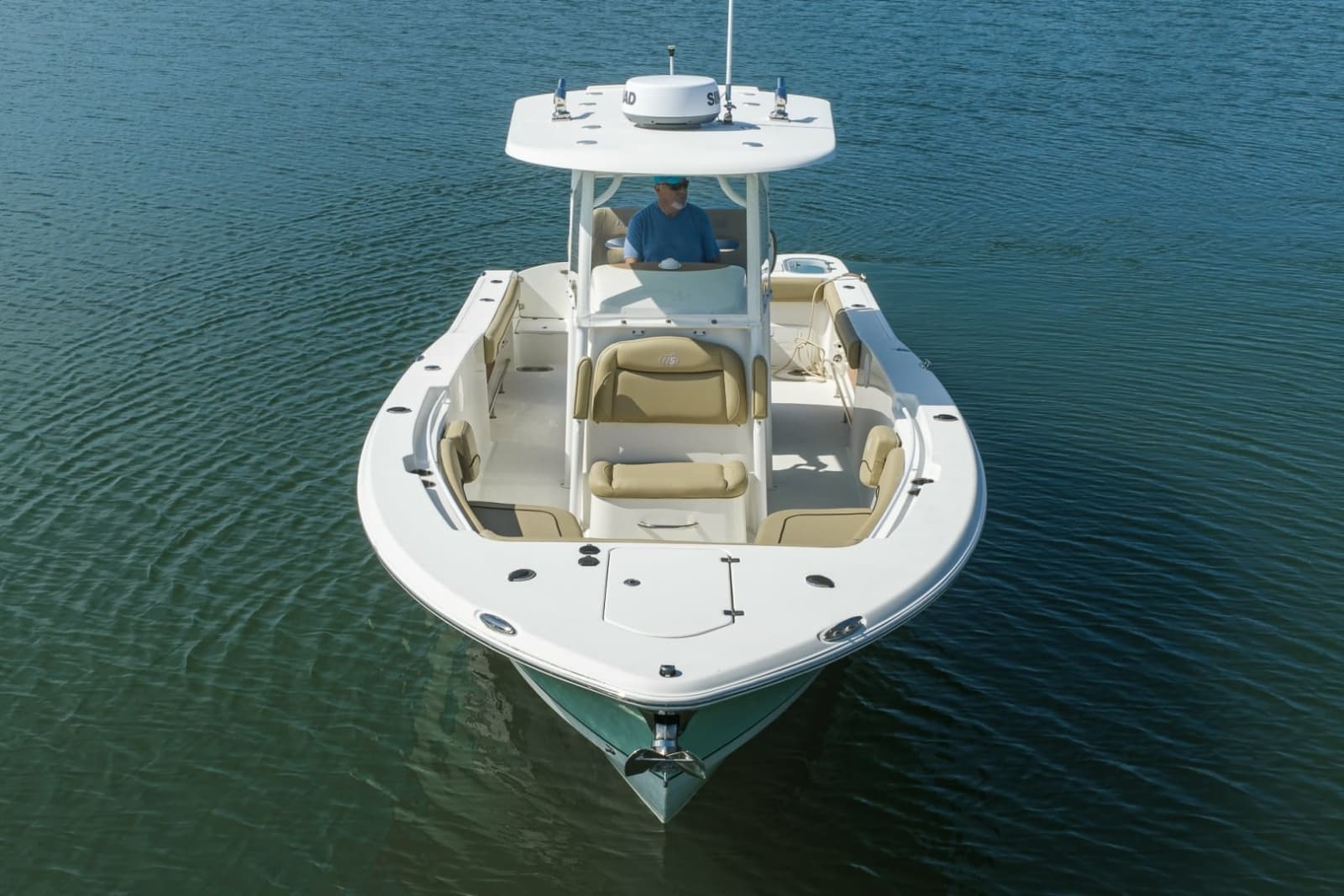 2019 NauticStar 28XS - Photo 44