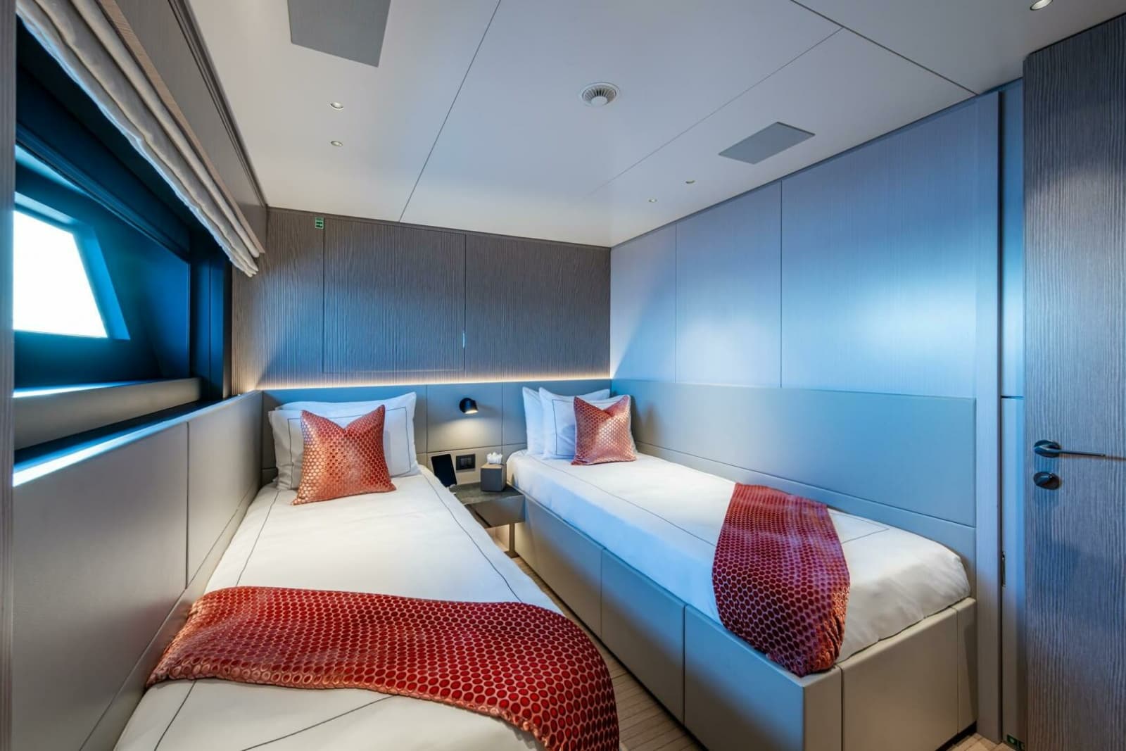 2023 Benetti 34M OASIS - Photo 63