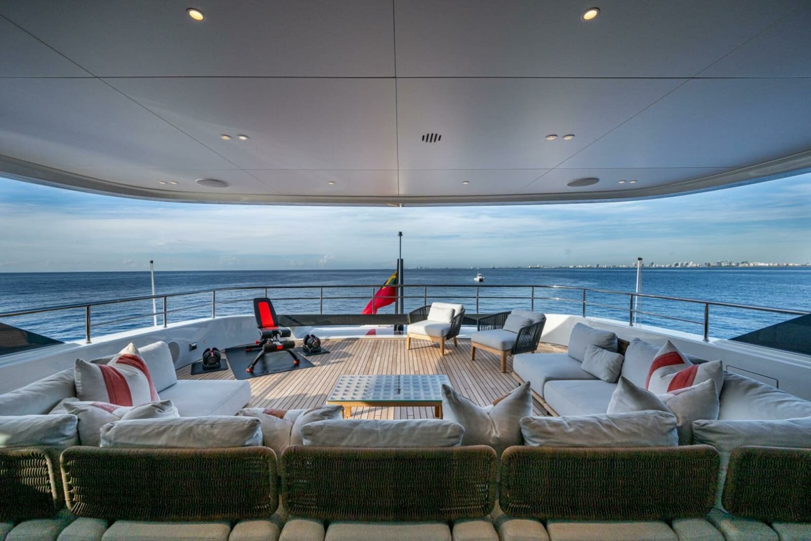 2023 Benetti 34M OASIS - Photo 101