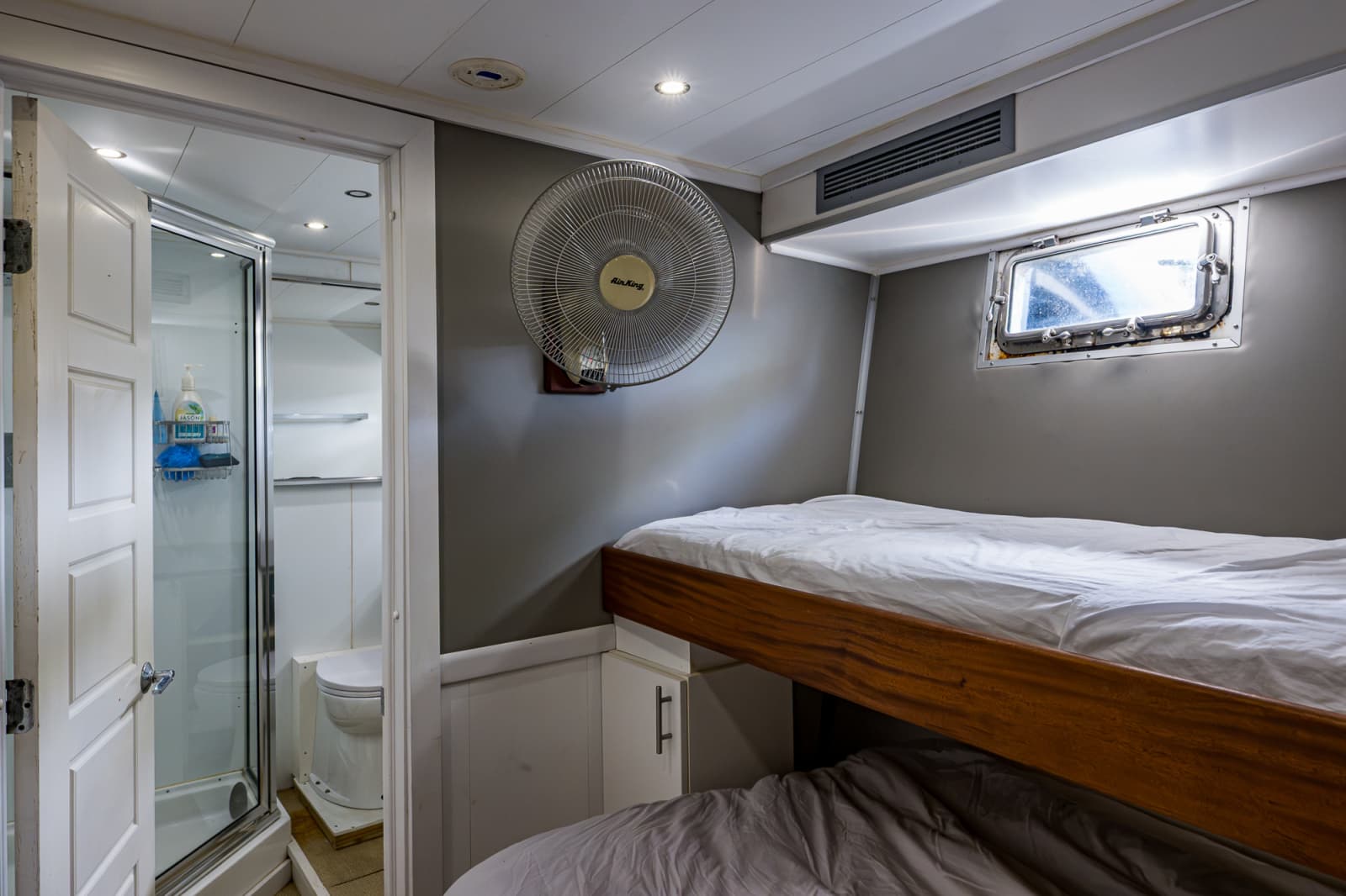 2013 Ocean Voyager 95 Expedition - Photo 83