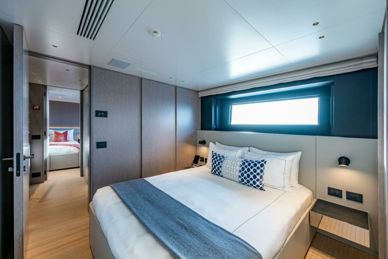 2023 Benetti 34M OASIS - Photo 73