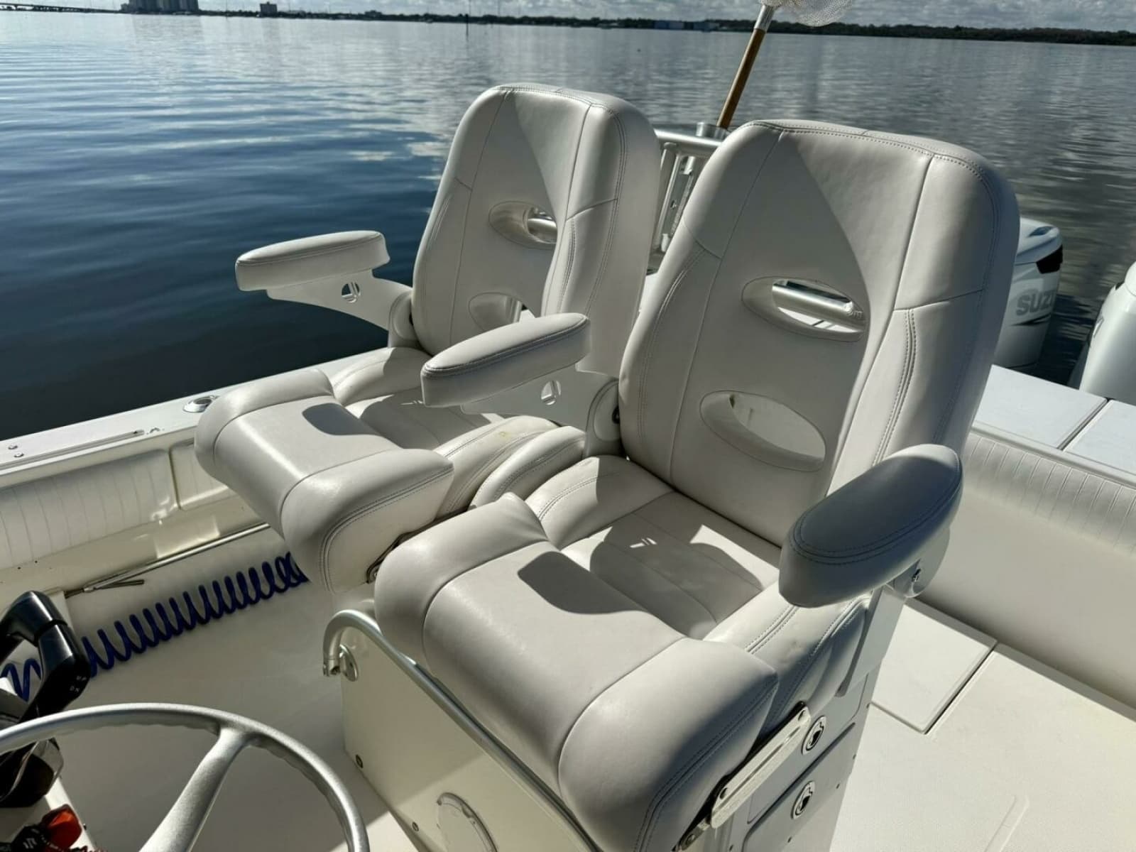 2006 Regulator 29 FS - Photo 11