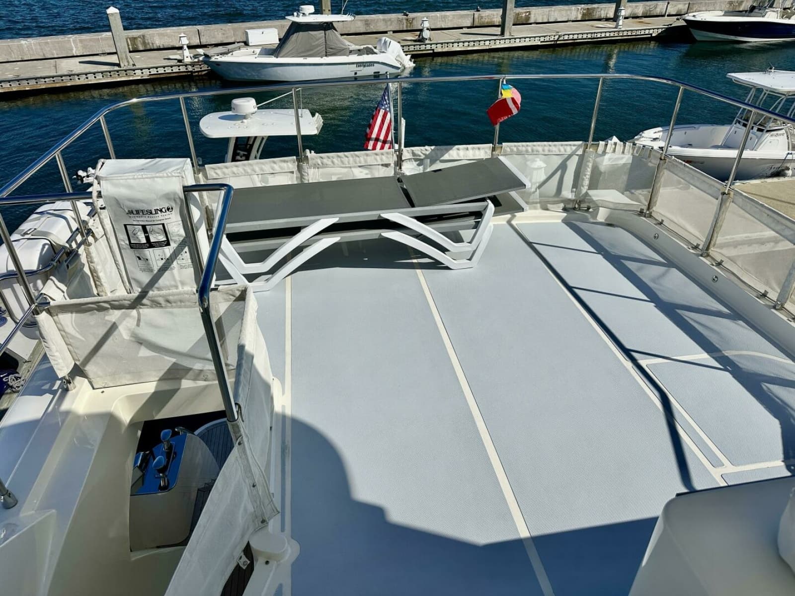 2023 Outer Reef Trident 620 Trident EVO - Photo 97