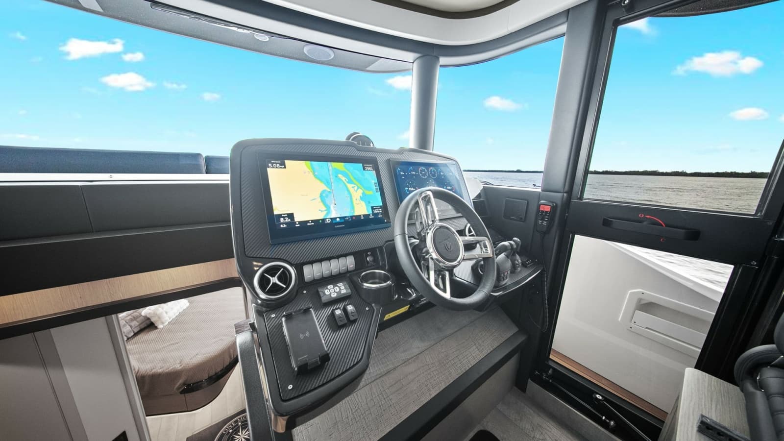 2024 Absolute 52 Navetta - Photo 49