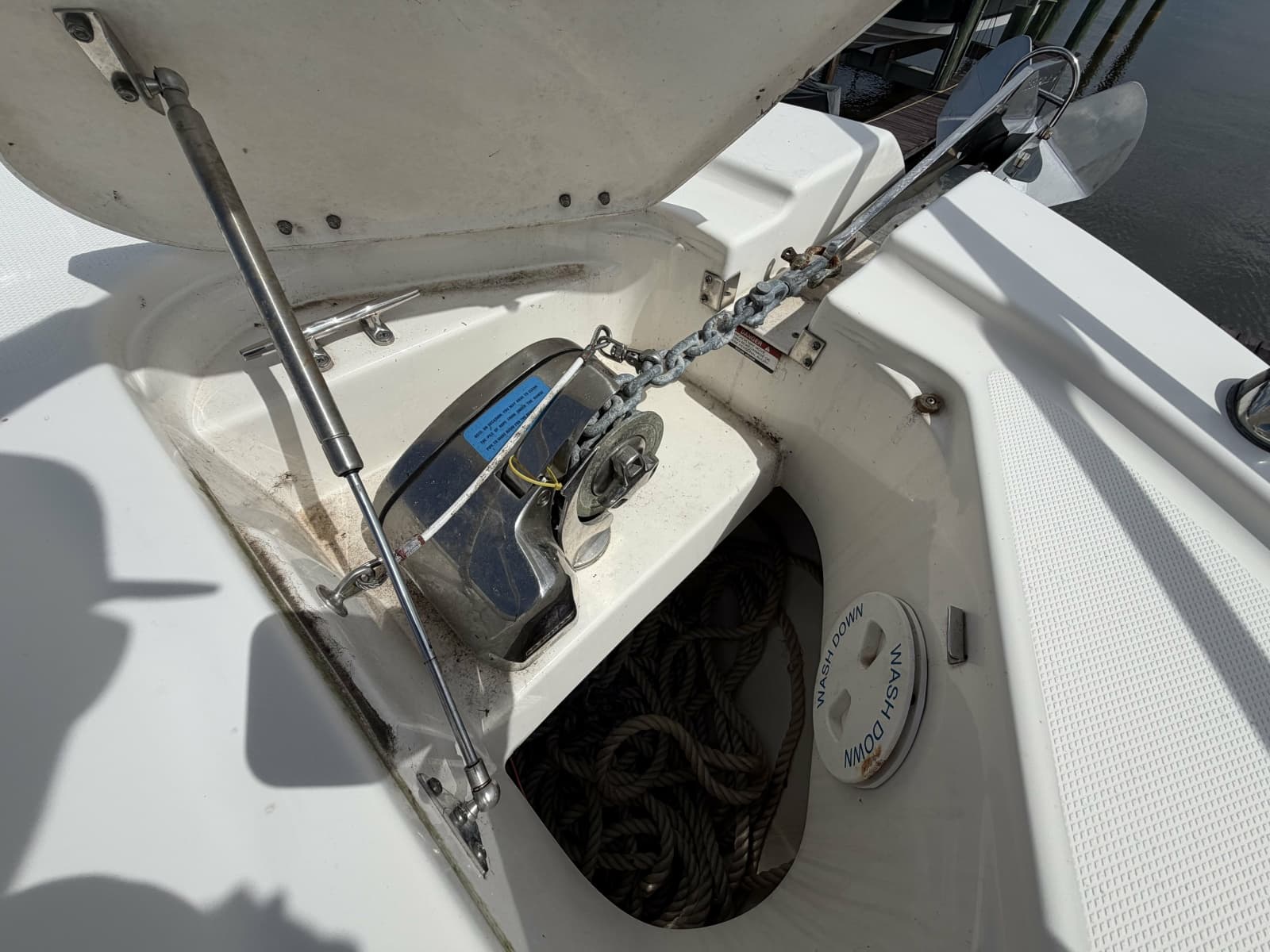 2016 Robalo R305 - Photo 5