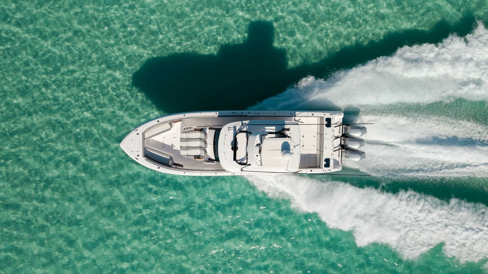 2023 Everglades 455 Center Console - Photo 45