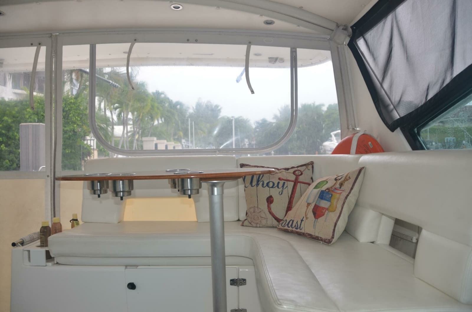 2001 Tiara Yachts 4100 Open - Photo 14