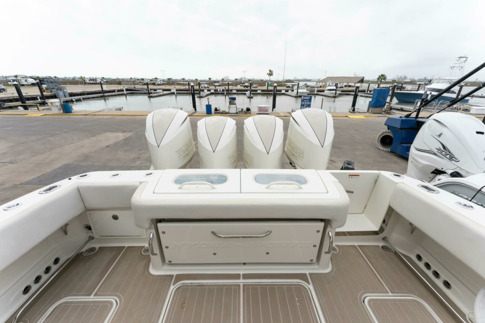 2018 HCB 4200 Siesta - Photo 23