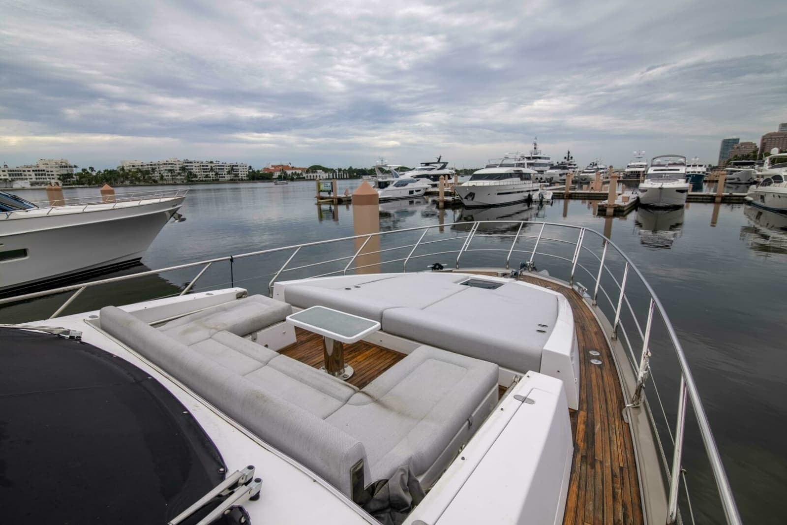 2019 Azimut S7 - Photo 47
