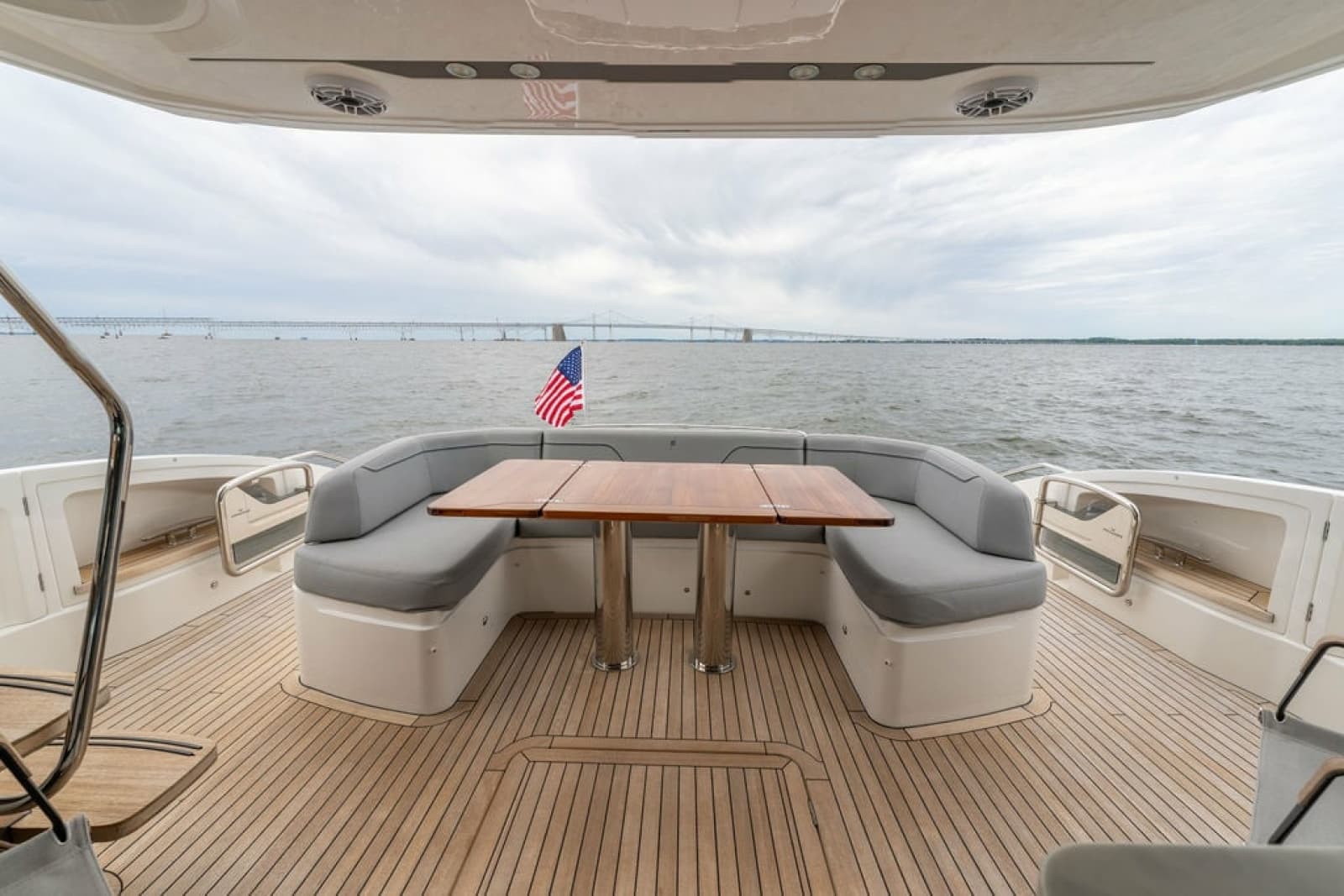 2020 Princess S66 - Photo 39